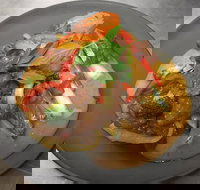 Maruay Thai - Newcastle Accommodation