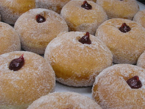 Miami Bakehouse Mandurah - Newcastle Accommodation 0