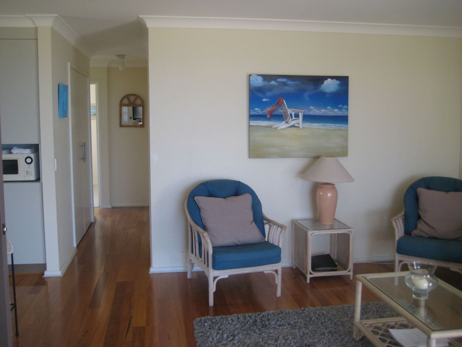 Perth Gpo WA Newcastle Accommodation