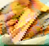 Mrs. Fields - Cockburn Gateway - Success