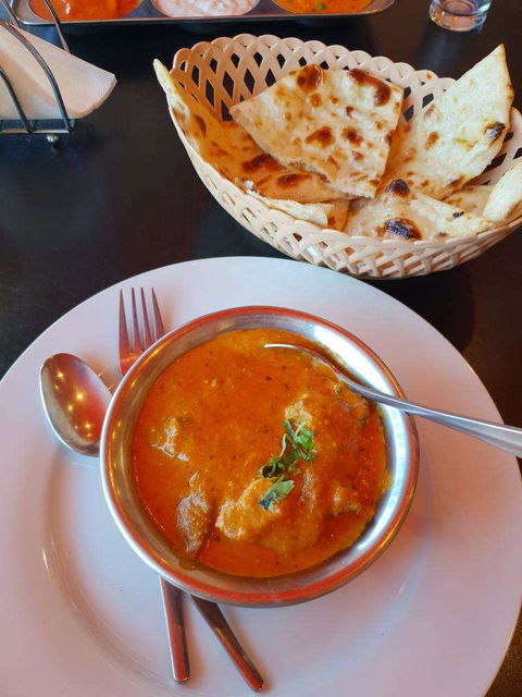 Muskaan K Indian Gourmet - Newcastle Accommodation 0