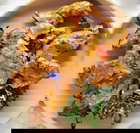 Nando's - Bankstown - Newcastle Accommodation