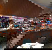 Ocean Seafood Chinese  Malaysian Restaurant - Newcastle Accommodation