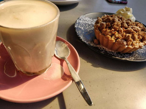 Riverview Cafe - Newcastle Accommodation 0