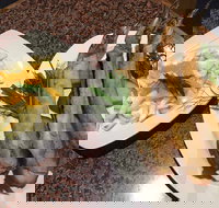 Roasting Warehouse - Newcastle Accommodation