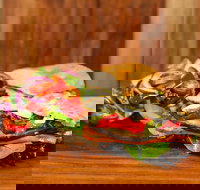 Soul Origin - Bankstown - Newcastle Accommodation