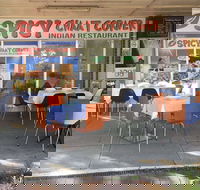 Spicy Chaat Corner - New Castle Tourism