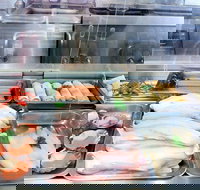 Strathmore Fish Supply - Newcastle Accommodation