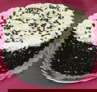 Sugar N' Spice and All Things Nice Bakery - Newcastle Accommodation