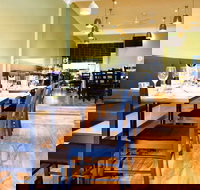 Tamburro's Italian - Newcastle Accommodation