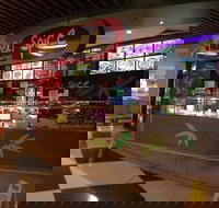 Thai Spice - Newcastle Accommodation