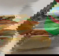 The Camden - Newcastle Accommodation