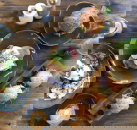 The Unexpected Duck - Newcastle Accommodation