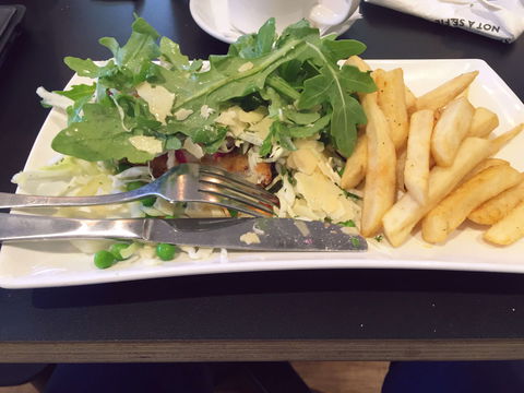 The Coffee Club - Clifford Gardens - Toowoomba - New Castle Tourism 0