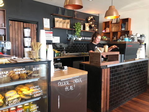 The Rogue & Rascal - Newcastle Accommodation 1