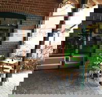 The Laneway - Sandwich  Espresso - Newcastle Accommodation
