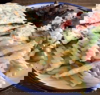 The Lamb Shop - Newcastle Accommodation