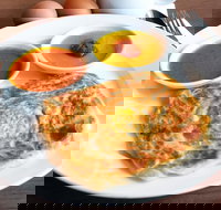 Unggal Ammas - Newcastle Accommodation