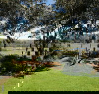Woodlands Wines - Newcastle Accommodation