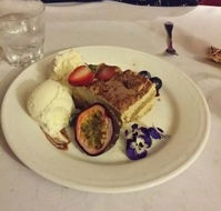 Anna's Restaurant - Newcastle Accommodation