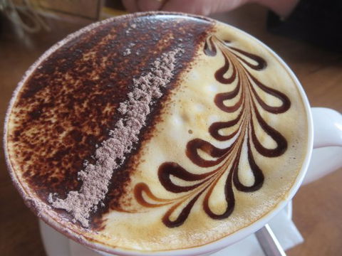 Appleseed Cafe - Newcastle Accommodation 0