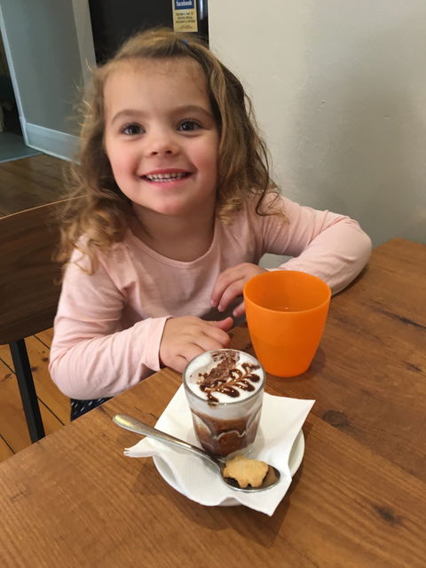 Appleseed Cafe - Newcastle Accommodation 7