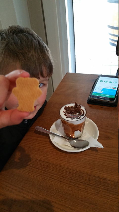 Appleseed Cafe - Newcastle Accommodation 8