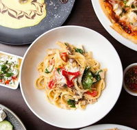 Cafe Pane e Vino - Newcastle Accommodation