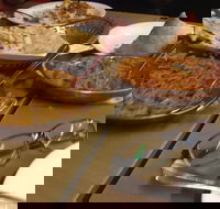 Indian Temptations - Newcastle Accommodation
