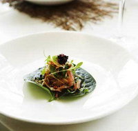 Nu Nu Restaurant - Newcastle Accommodation