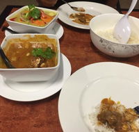 Ocean Spice Cafe - Newcastle Accommodation