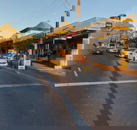 Rena's Thai Kitchen - New Castle Tourism