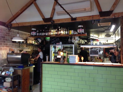 The Burger Haus - Newcastle Accommodation 0