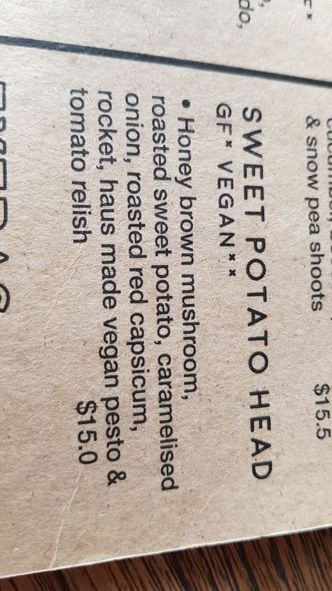 The Burger Haus - Newcastle Accommodation 4