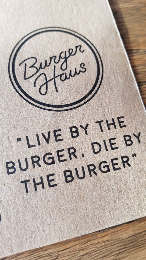 The Burger Haus - Newcastle Accommodation 6