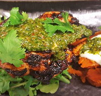 The Lansdowne Crescent Cafe - New Castle Tourism