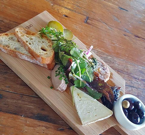 The Lithgow Tin Shed - New Castle Tourism 8