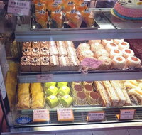 Bakery King - Newcastle Accommodation