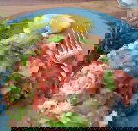 Bowen Arrow Cafe - Newcastle Accommodation