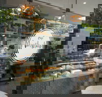 Cafe Mimshack - Newcastle Accommodation