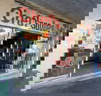 Chef's Noodle - Pennant Hills