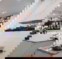 Crema Espresso  - Jindalee