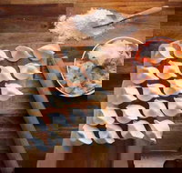 Dumplings Delish - Camberwell - Newcastle Accommodation