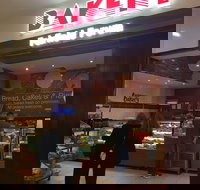 Fairfield Forum Bakery