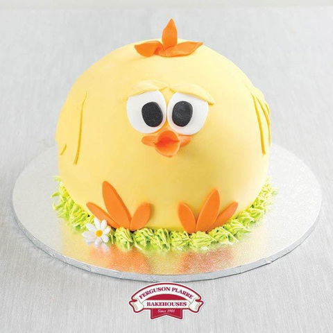 Ferguson Plarre Bakehouse - Berwick - New Castle Tourism 0