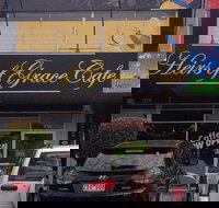 Gourmet's Galley Cafe - New Castle Tourism