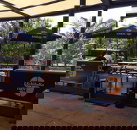 GT Cafe - New Castle Tourism