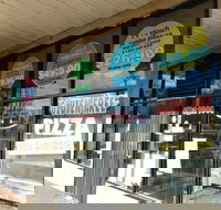 Johnny Boys Pizza - Newcastle Accommodation