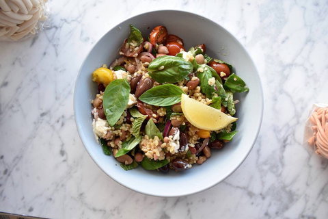 Kin Corner Store - Newcastle Accommodation 0