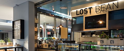 Lost Bean - Newcastle Accommodation 0